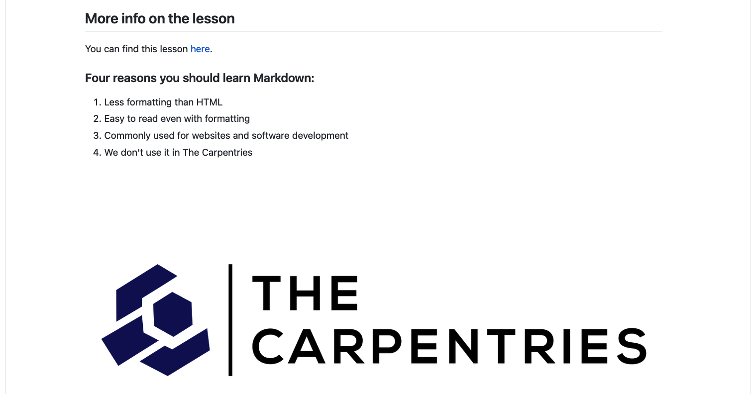 Authoring With Markdown – Building Websites With Jekyll and GitHub